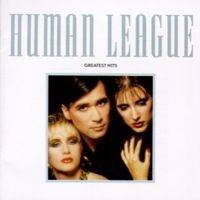 The Human League : Greatest Hits